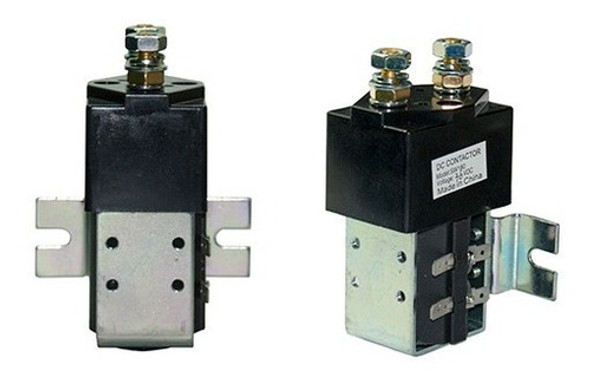Contactor Tipo Sw180 - 24v 0