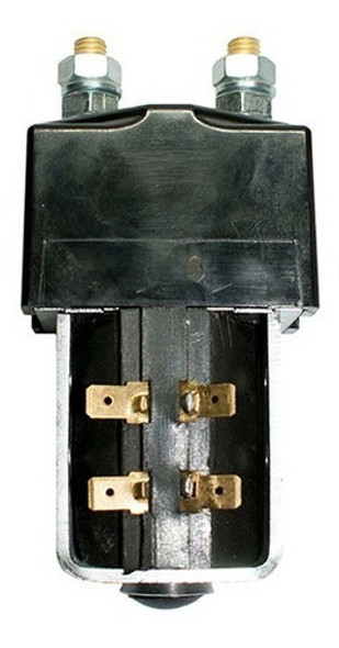Contactor Tipo Sw180 - 24v 1