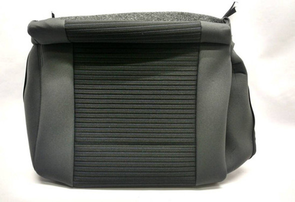 Tapizado Asiento Trasero  Vw Amarok 2013 0