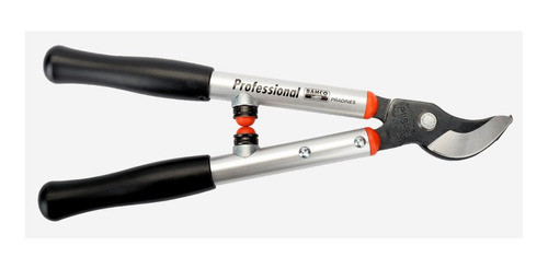 Tijera De Podar Dos Manos Largo 400mm Corte 30mm 1