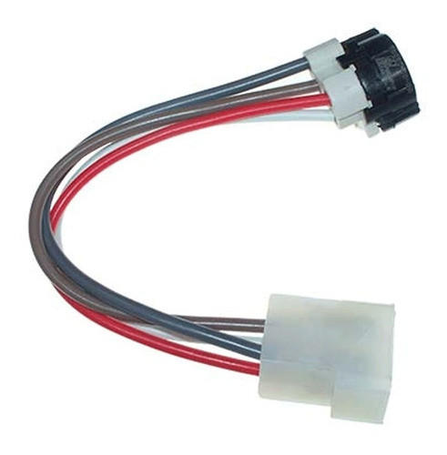 Contactor Arranque Peugeot 504 1990 Hasta 1993 Egs 0