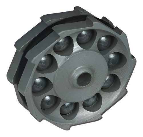 Cargadores  Cal.6,35mm Hatsan At44 -bt65 Bull Boss 0