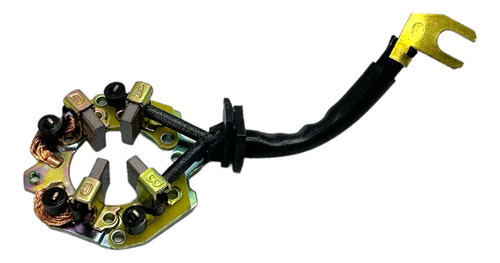 Automatico De Partida Sup Escovas M74r Ranger Fiesta Escort 1