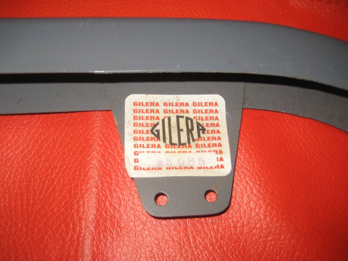 Cubre Cadena Gilera 300 Original 0