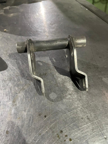 Selectora De Cambios Pata Volvo 270 280 290 1