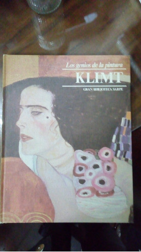 Libro Klimt 0