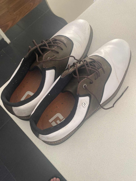 Zapatos Golf Tamaño 42,5 0 Zapatos Golf Tamaño 42,5 0