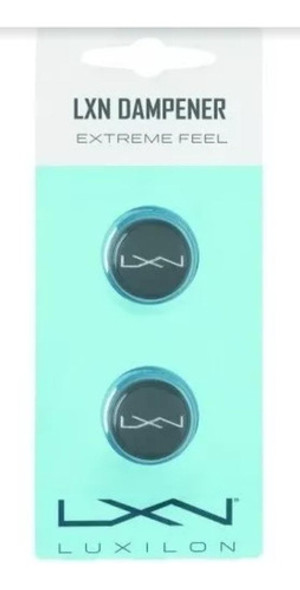 Antivibrador Luxilon Lxn 0 Antivibrador Luxilon Lxn 0