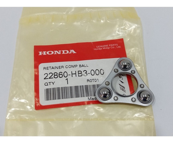Bolillero Embrague Honda Biz 125 Original Genamax 0