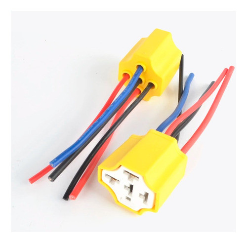 Ficha Relay Cerámica Reforzada Cubierta Plastica Gfx Garage 0