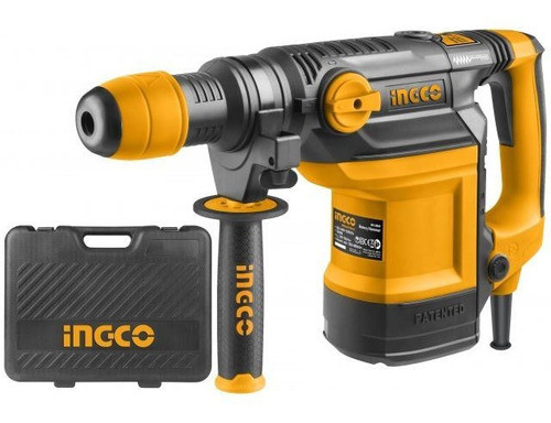 Rotomartillo Ingco Sds Max 1200w 8 Joule Rh12006 Industrial 0