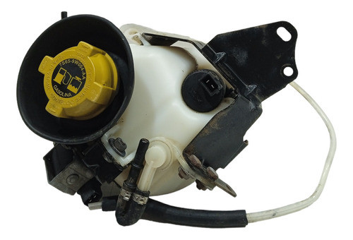 Reservatório Partida Frio Ford New Fiesta 1.6 16v 2011/2013 0