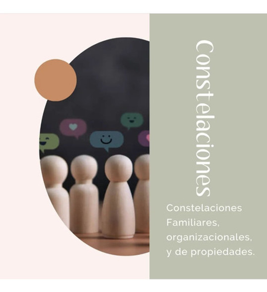 Constelaciones Familiares 1