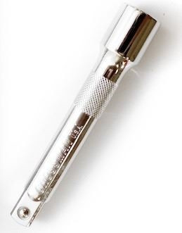 Extensión Alargue Enc.3/4 Pulgada Largo 20cm Crossman 0