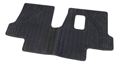 Cubrealfombra De Pvc - 3ra Fila Spin 19/23 0