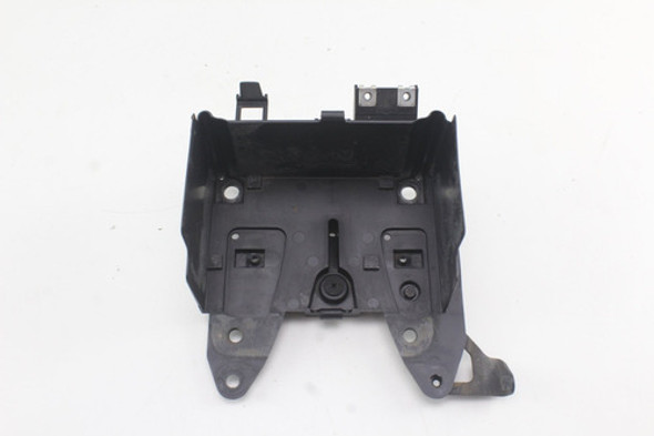 Caixa Bateria Yamaha Yzf R1 07-08 0