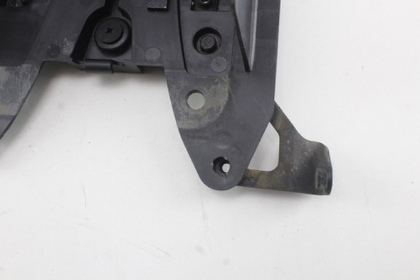 Caixa Bateria Yamaha Yzf R1 07-08 1