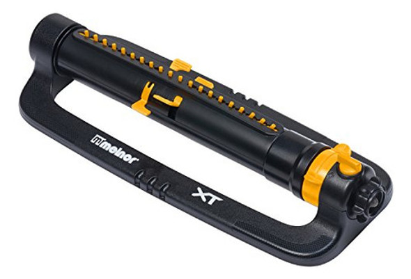 Aspersor Oscilante Xt Turbo Control De Ancho Twintouch ... 0