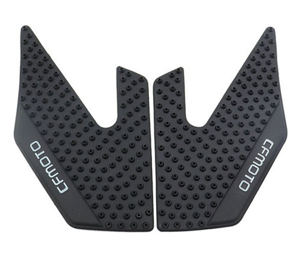 Protector Tanque Lateral Cfmoto Nk 650 #02 Mk Motos 0