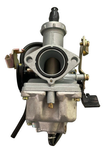 Carburador Zanella Rx150 Con Bomba Towo 0