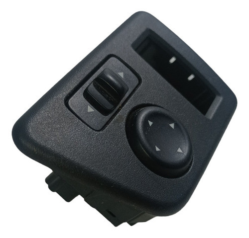 Botão Retrovisor Kicks 2016 A 2020 1