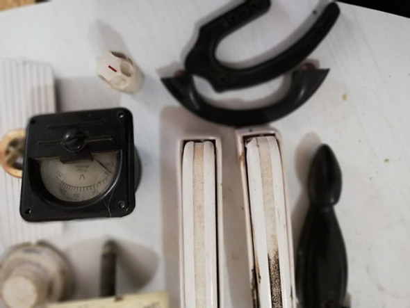 Repuestos De Refrigeracion Antiguos Mangos De Planchas 0