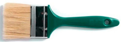 Pincel N20 Con Cerda Natural 60% Wembley 7423 0