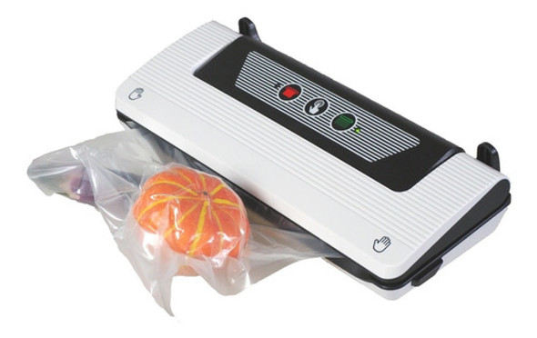 Bolsas Rollos Envasadora Al Vacio X 2 Unidades 1