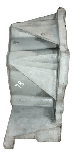 Capa Seca Da Caixa Tração S10 2.8 2015 Automática - Original 1