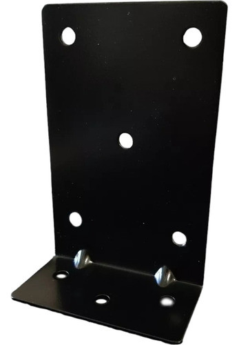 Soporte Conector Angulo Desigual Tirantearía Techo 67 Mm 0