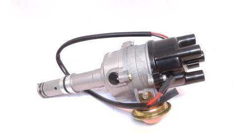 Distribuidor Electronico Peugeot 504 Eje Corto 0