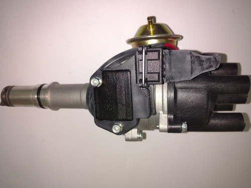 Distribuidor Electronico Peugeot 504 Eje Corto 1