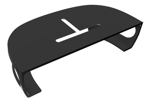 Soporte Bajo Tv Tv Box Roku Ultra 4800x Nextsale Munro 0