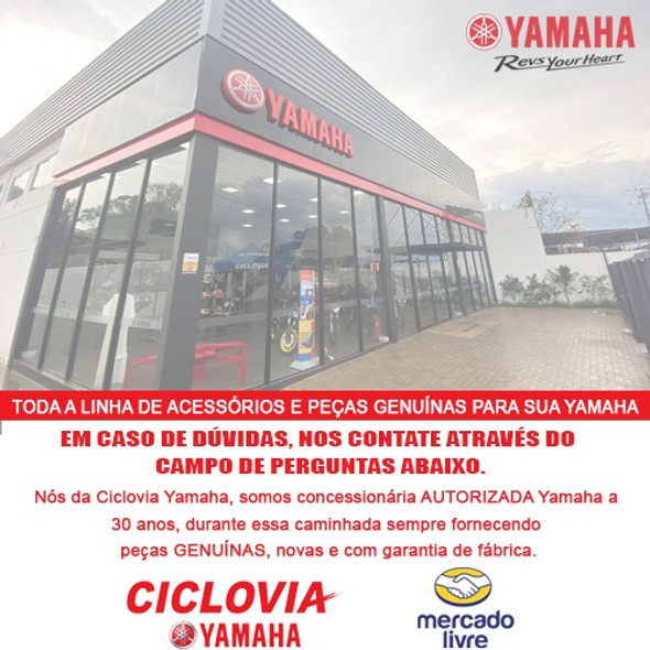 Hélice Motor Popa Yamaha 25 30hp 9.7/8 X 12 Turbo Sorabo 1 Hélice Motor Popa Yamaha 25 30hp 9.7/8 X 12 Turbo Sorabo 1