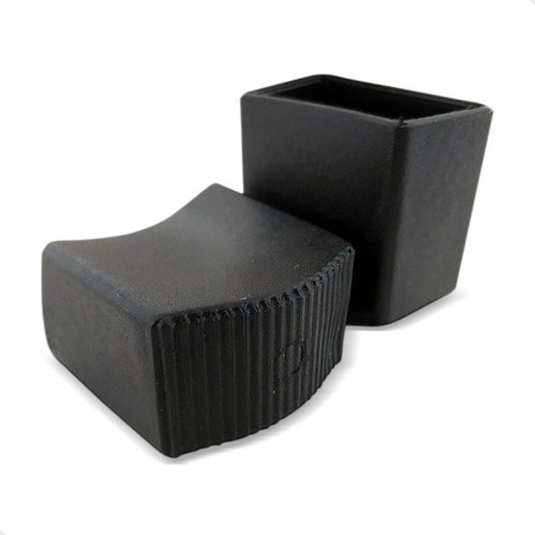 Pe Escada Mor Sapata Borracha 20x35 4 Uni 0