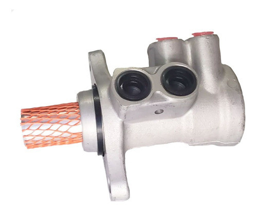Bomba De Freno Ford Ecosport - Fiesta 1.6 - 15/16  -aluminio 0