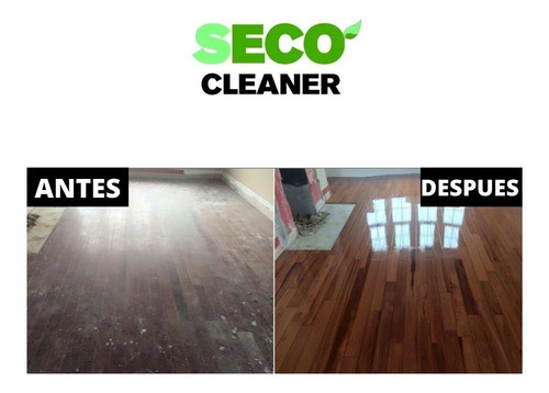 Secuestrante De Polvo Hri 1 L Mopa Limpidor En Seco Pisos 1