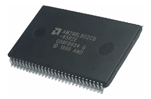 Memoria Am29bl802cb 29bl802 Autoelectronica 0