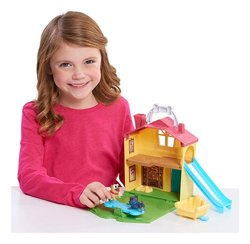 Set De Juego Para Cachorros Y Perros Stow N' Go. 1