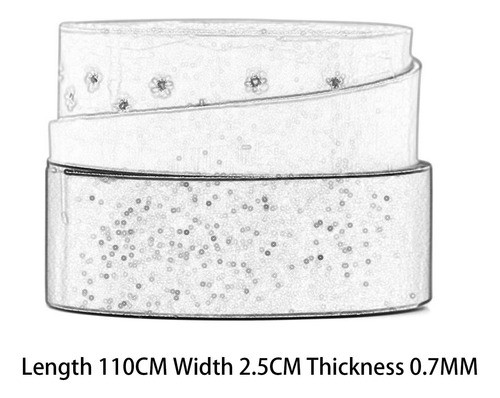 10x Almofada De Aperto De Badminton Envolve Fitas De Punho 1