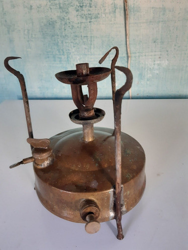 Primus Antiguo No 15 0