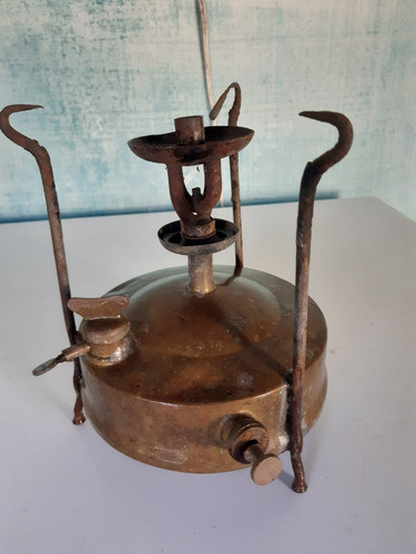 Primus Antiguo No 15 1