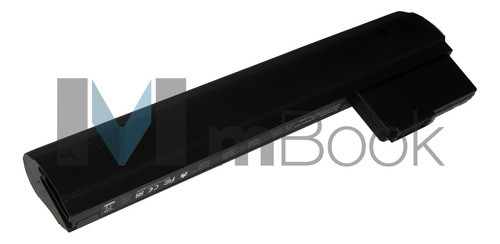Bateria Hp Mini 210-2031tu 210-2038tu 210-2040sf 1