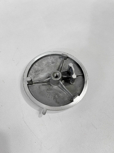 Tapa Corona Distribución Gilera Smash Original Grande 82mm 1