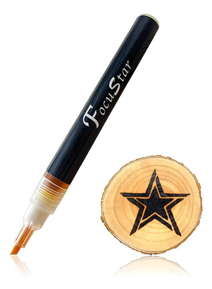 Focustar Scorch - Rotulador Para Quemar Madera Qu&iacute;mi. 0