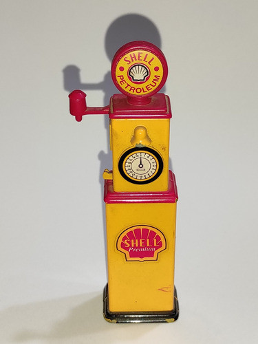 Surtidor-gas Pump/expendedor Gasolina (usada Falta Manguera) 0