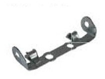 Soporte Giro Trasero Hd Honda Cg 150 Titan  - Um 0