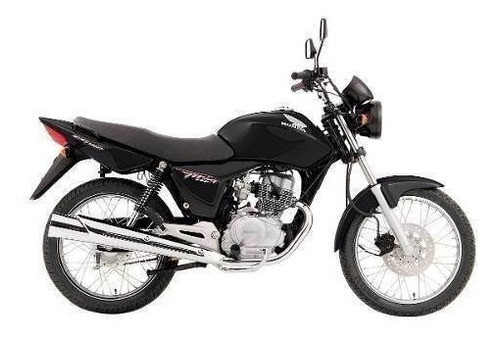 Soporte Giro Trasero Hd Honda Cg 150 Titan  - Um 1