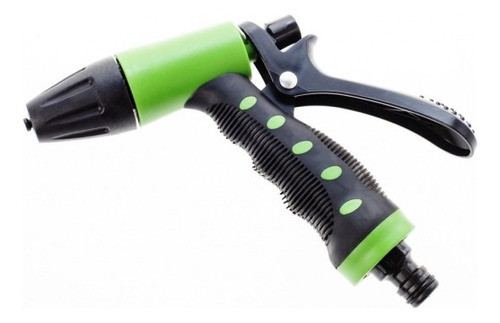 Hidropistola De Riego Chorro Ajustable Riego Jardin 0