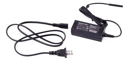 Fuente De Alimentación Adaptador De Ca Cargador Cable Para M 1